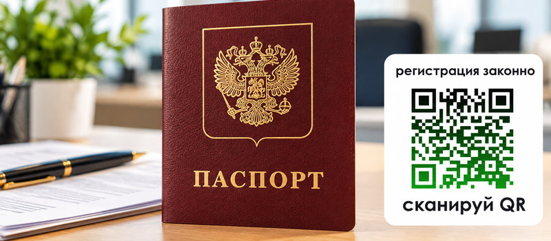 регистрация в Лянторе